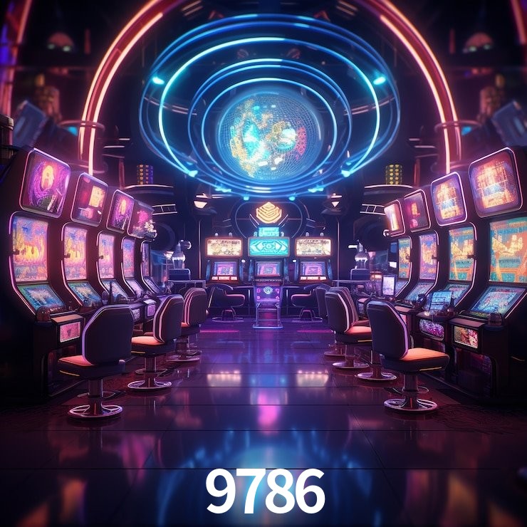 9786