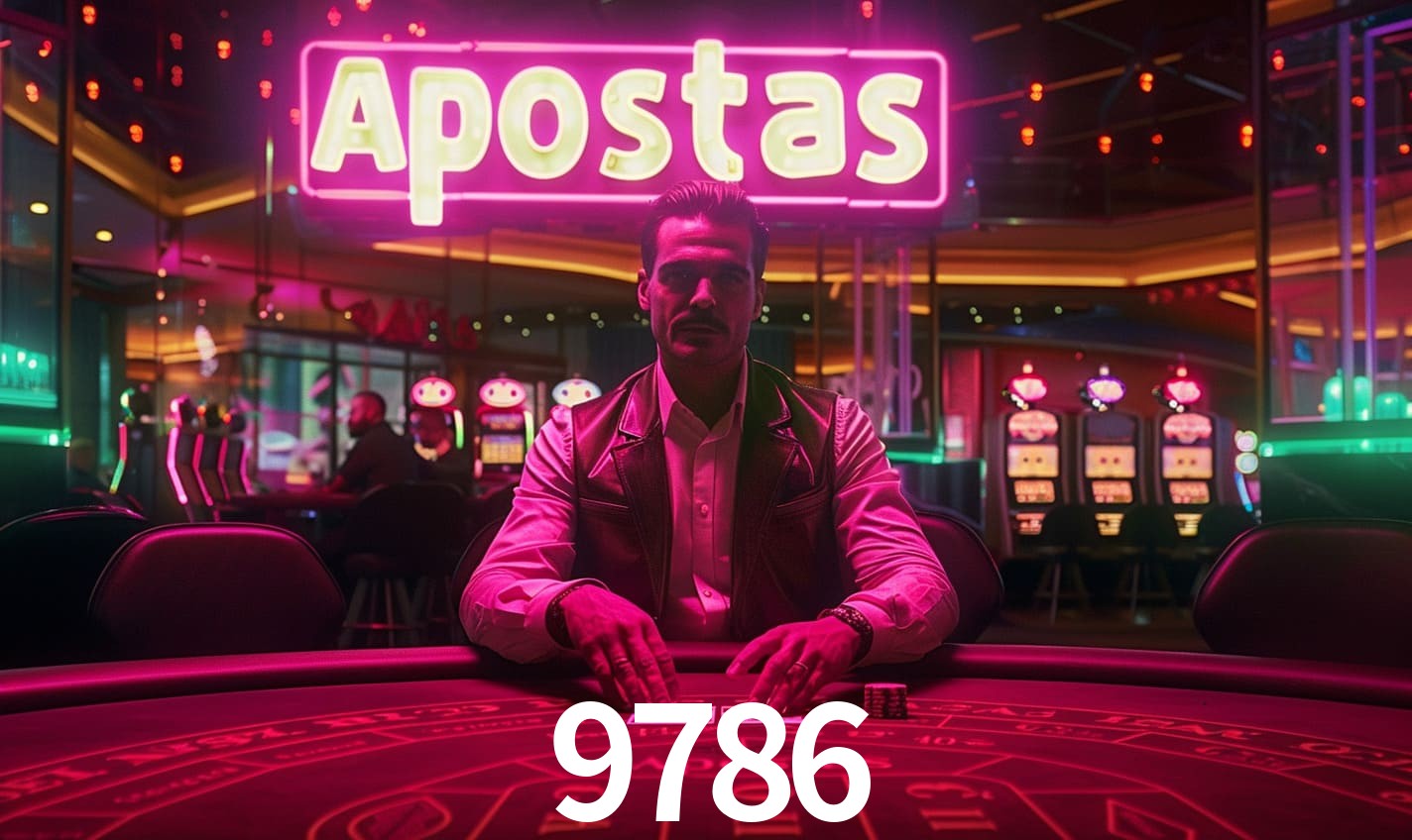 9786