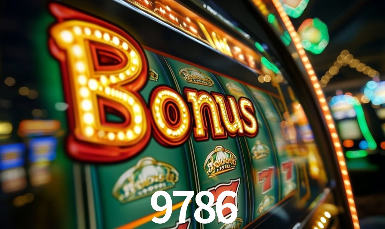 9786
